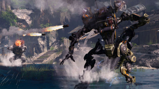 Illustration for article titled ​E3 Made Me Excited About Big-Budget Games Again